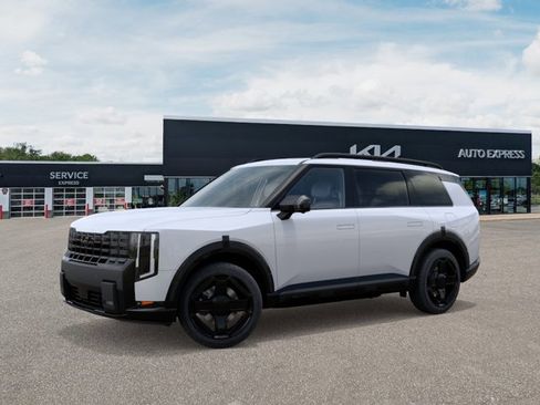 New 2027 Kia Telluride AWD image 3