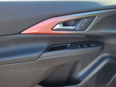 New 2026 Chevrolet Equinox EV RS image 14