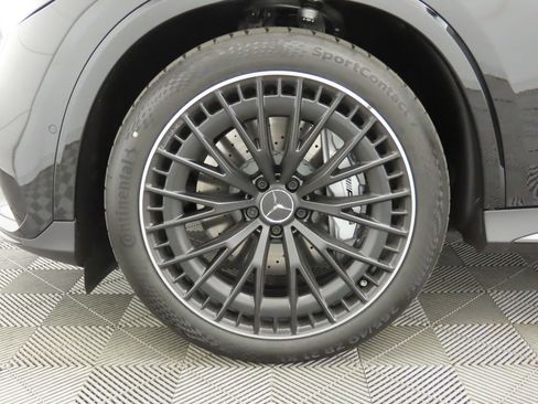 New 2026 Mercedes-Benz GLC 43 AMG 4MATIC image 30