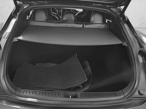 Used 2017 Tesla Model S 100D AWD/4WD image 8