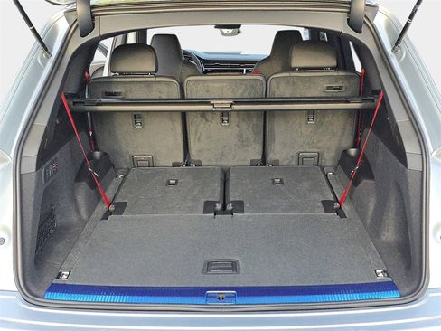 New 2026 Audi Q7 3.0T Prestige image 13