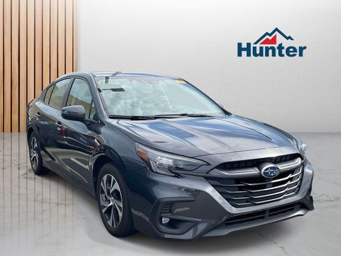 Used 2024 Subaru Legacy Premium AWD/4WD image 1