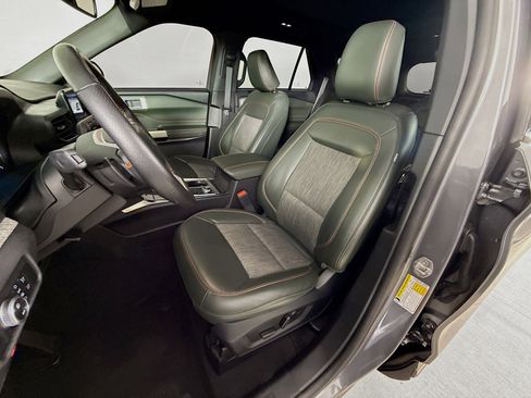 Used 2023 Ford Explorer Timberline w/ Timberline Technology Package image 26