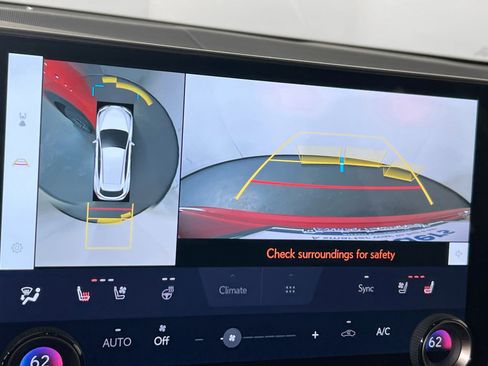 Used 2023 Lexus NX 350 AWD w/ Premium Package image 14