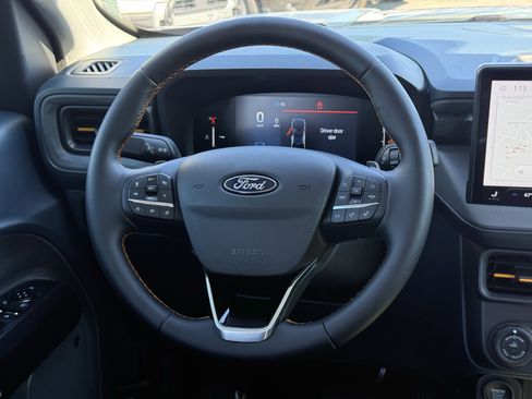 New 2026 Ford Maverick Tremor image 18