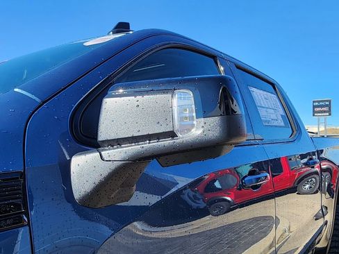 New 2026 GMC Sierra 1500 Elevation w/ Elevation Premium Package image 12