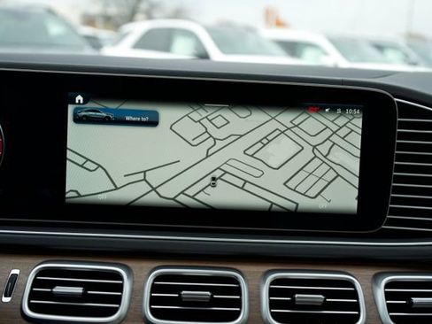 New 2026 Mercedes-Benz GLE 450 4MATIC Coupe image 28