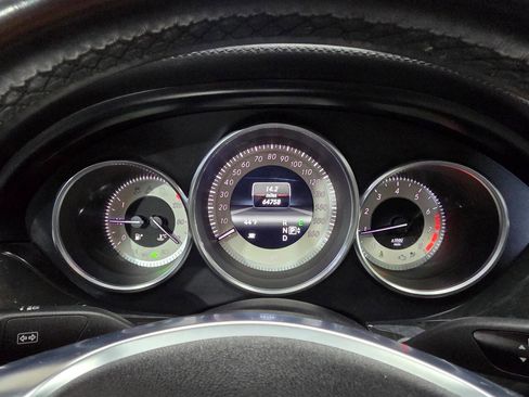 Used 2013 Mercedes-Benz CLS 550 CLS 550 4dr Sedan image 20