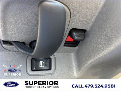 Used 2024 Chevrolet Express 3500 w/ Power Convenience Package RWD image 16