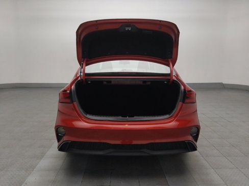 Used 2022 Kia Forte LXS image 29