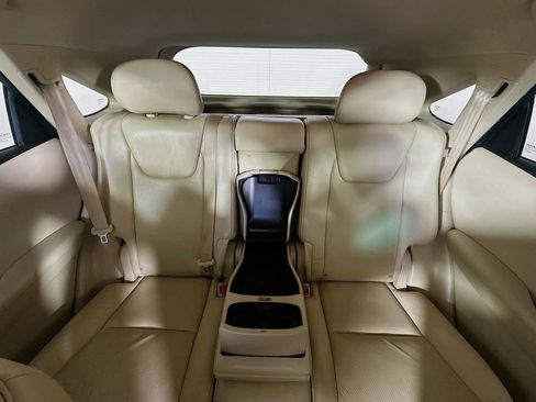 Used 2015 Lexus RX 350 FWD image 13