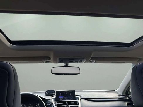 Used 2015 Lexus NX 200t F Sport image 31