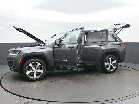 New 2026 Jeep Grand Cherokee Limited image 55