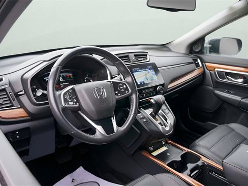 Used 2022 Honda CR-V Touring image 13