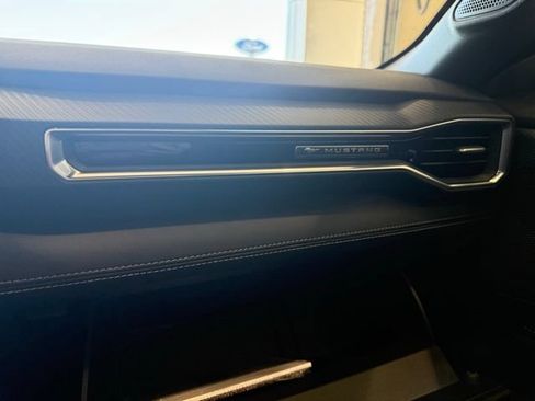 New 2025 Ford Mustang GT Premium RWD image 18