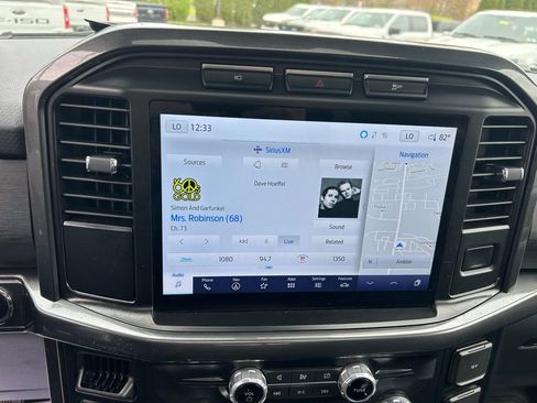 Certified 2023 Ford F150 XLT w/ Equipment Group 302A High image 30