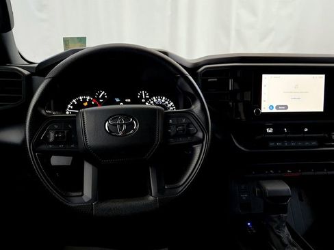 Certified 2026 Toyota Tundra SR5 w/ SX Package AWD/4WD image 25