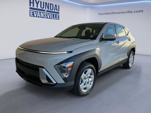 New 2026 Hyundai Kona SE AWD/4WD image 2