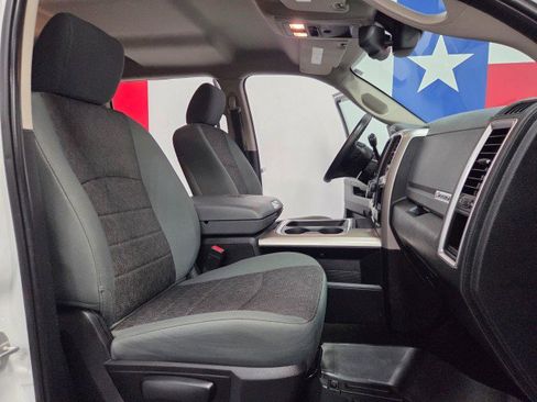 Used 2016 RAM 3500 Big Horn image 71