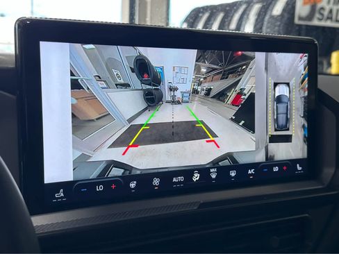 Used 2025 Ford Bronco Sport Badlands w/ Badlands Tech Package image 33