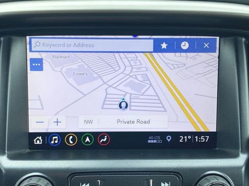 Used 2022 Chevrolet Colorado Z71 image 14