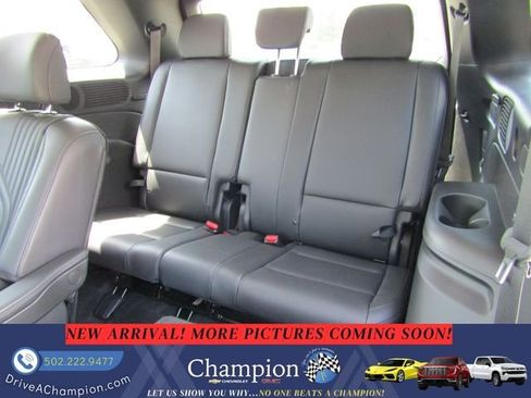 Used 2026 Hyundai Palisade SEL FWD image 8