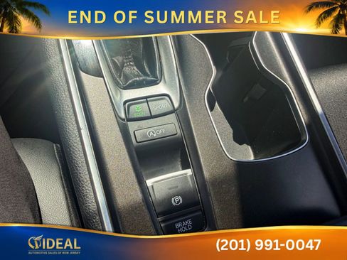 Used 2022 Honda Accord Sport image 31