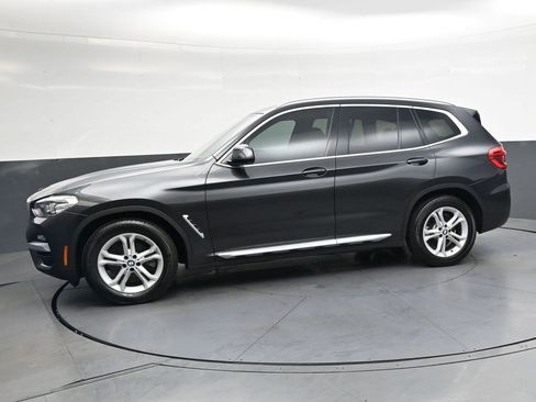 Used 2019 BMW X3 sDrive30i w/ Convenience Package image 7