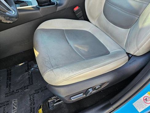 Used 2019 Toyota RAV4 XLE Premium w/ Cold Weather Package image 14