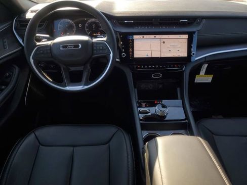 New 2026 Jeep Grand Cherokee Limited image 16