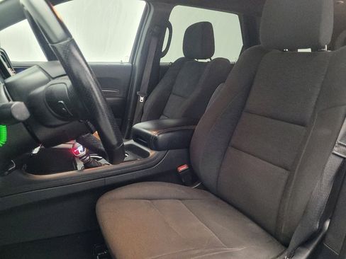 Used 2023 Dodge Durango SXT Launch Edition image 17
