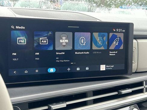 New 2026 Hyundai Santa Fe SEL AWD/4WD image 13