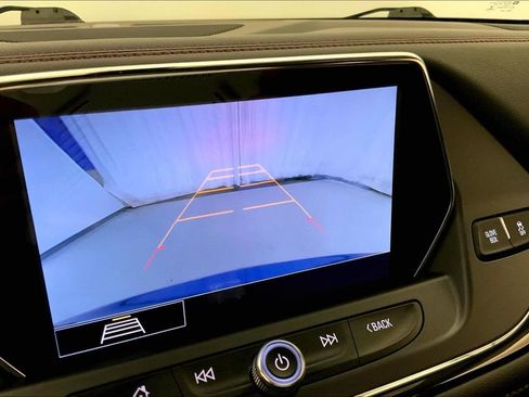 Used 2020 Chevrolet Blazer RS FWD image 17