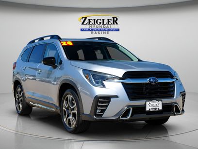 Used 2024 Subaru Ascent Touring