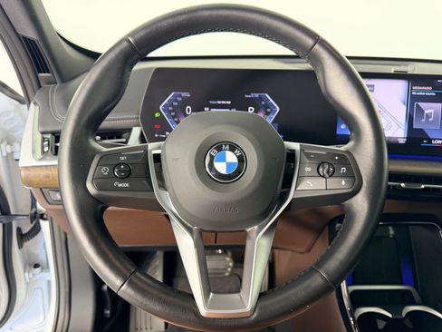 Certified 2023 BMW X1 xDrive28i w/ Convenience Package AWD/4WD image 11