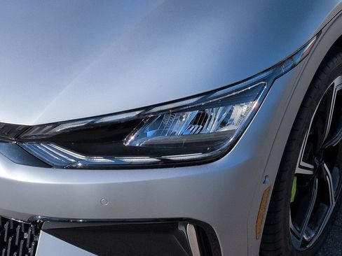 Used 2023 Kia EV6 GT image 6