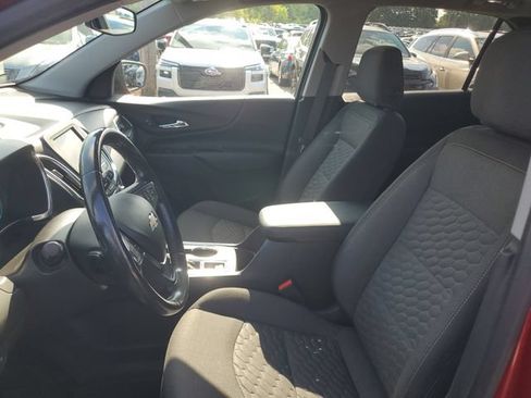 Certified 2020 Chevrolet Equinox LT w/ Driver Convenience Package AWD/4WD image 18