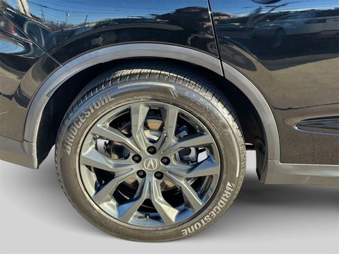 Used 2023 Acura MDX A-Spec image 5