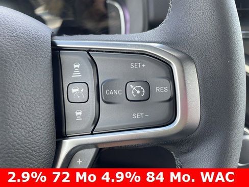 New 2026 RAM 1500 Big Horn image 18