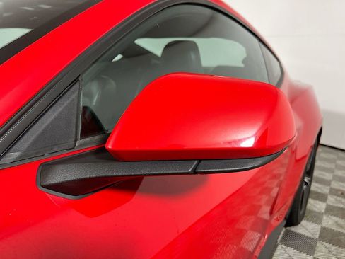Used 2024 Ford Mustang Premium RWD image 9