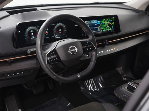 Used 2023 Nissan Ariya ENGAGE e-4ORCE image 23