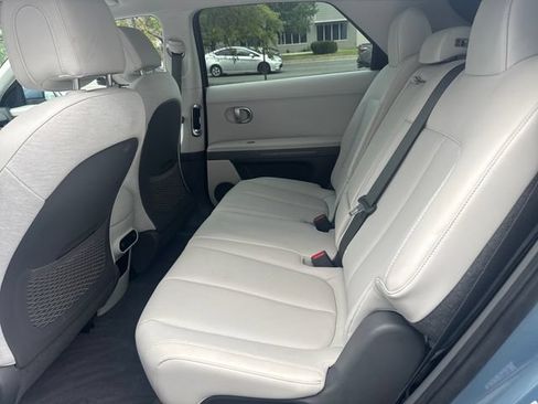 Used 2023 Hyundai Ioniq 5 SEL w/ Cargo Package AWD/4WD image 26