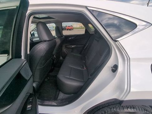 Used 2026 Lexus NX 350 AWD w/ Accessory Package (2T) image 10