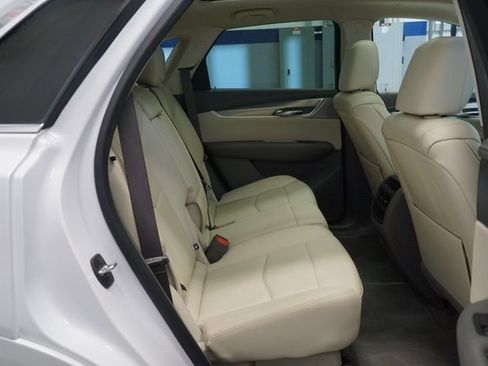 Used 2023 Cadillac XT5 Premium Luxury w/ Technology Package image 19