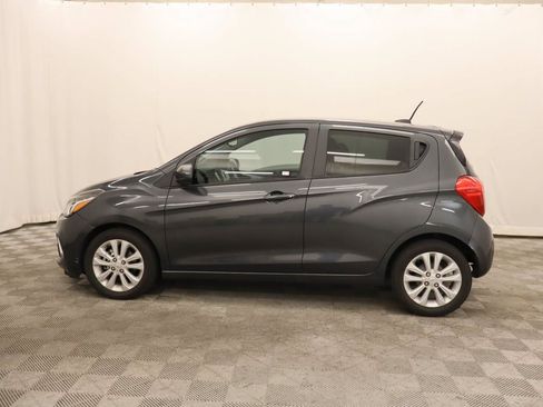 Used 2018 Chevrolet Spark LT FWD image 2