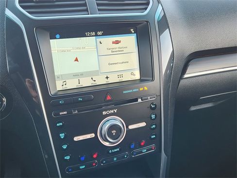 Used 2017 Ford Explorer Limited image 21
