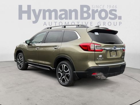 New 2026 Subaru Ascent Touring AWD/4WD image 6