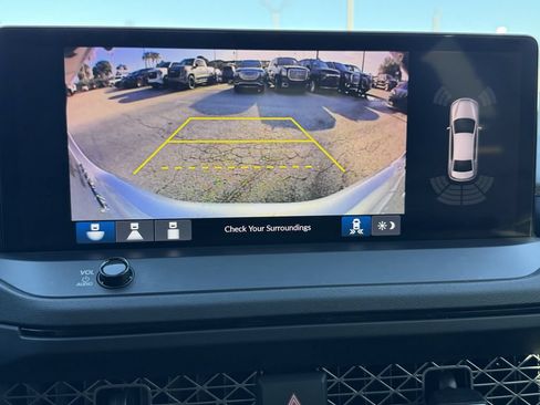 Used 2025 Honda Accord Touring image 25