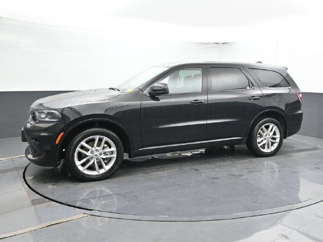 Used 2026 Dodge Durango GT AWD/4WD image 8