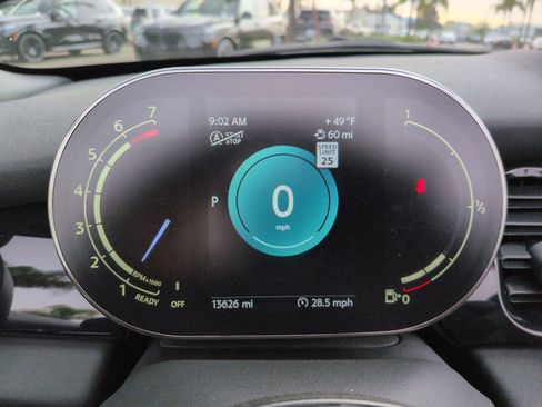 Used 2024 MINI Cooper Convertible image 21